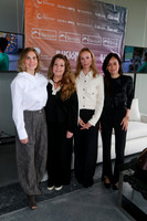 Claudia Rodríguez, Lydia Pérez, Mónica Gracia de Ramonfaur y Margo Palau de Morales (3)