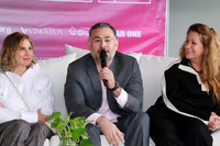 Claudia Rodríguez, Manuel Héctor Martínez, Lydia Pérez (2)