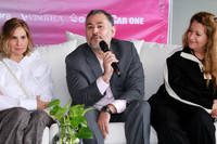 Claudia Rodríguez, Manuel Héctor Martínez, Lydia Pérez