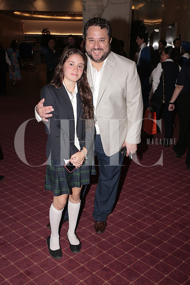 Catalina Najera y Hector Najera 1