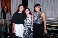 Adriana Hernández, Adriana López y Tere Galván