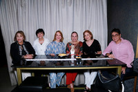 Alicia Flores, Elisa Salgado, Alicia Hinojosa, Silvia Salinas, Martha Villanueva y Ramiro Cerecero (2)