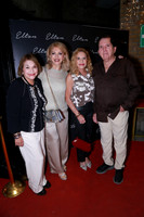 Alicia Flores, Elsa Aguirre, Norma Ruíz y Víctor Gómez (2)