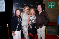 Alicia Flores, Elsa Aguirre, Norma Ruíz y Víctor Gómez (3)