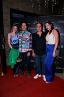Ana Zambrano de Paz, Alfonso Paz, Gary Ceballos y Fernanda Leal (4)