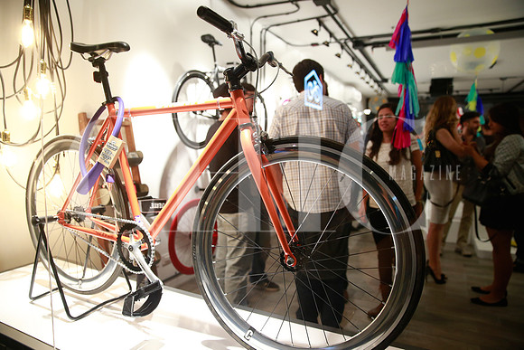 Bike Project