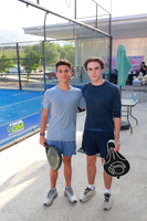 Sebastián Alanis y Hernan Guzman 1