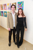 Fernando de la Garza y Sofia Peralta 2
