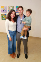 Janet Davila, José Luis Salas y Javier Salas 2