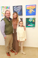 Juan Pablo Stratta, Camila Strata y Ana Gaby Esparza 4
