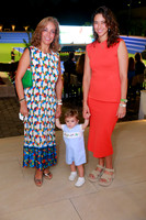 Sandra Chavez, Jessica Cortés y Dante Elíah Cortés 3