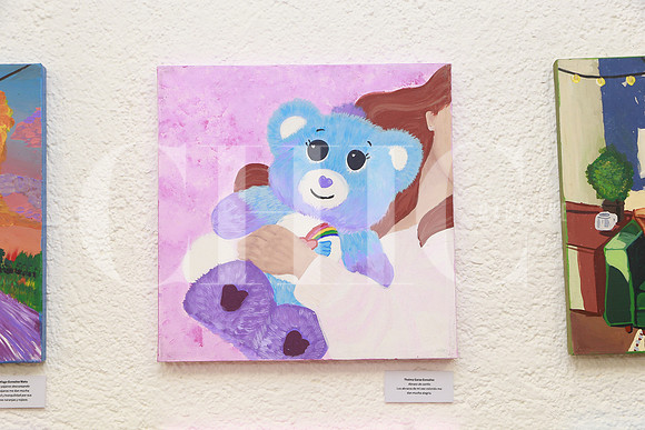 Expo Laura Garza Uruchurtu 3