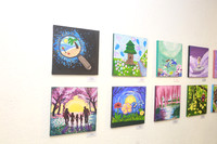 Expo Laura Garza Uruchurtu 2