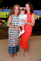 Sandra Chavez, Jessica Cortés y Dante Elíah Cortés 5