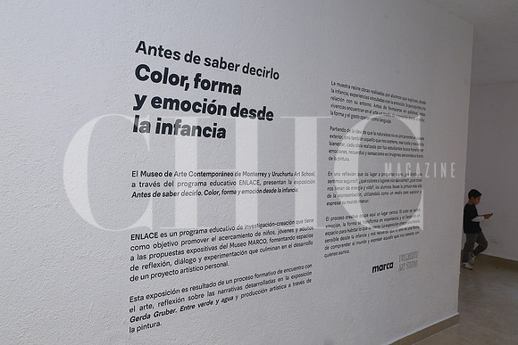 Expo Laura Garza Uruchurtu 6