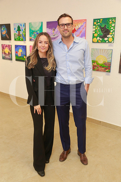 Laura Garza Uruchurtu y Patricio Calderoni 2