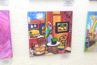 Expo Laura Garza Uruchurtu 5