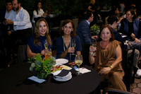 Renata Siqueira, Mónica Medrano y Mónica Hernandez 2
