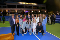 Marcelo Garza, Sofia Garza, Daniela Garza, Alejandra Garza, Hernan Garza, Alejandra Garza, Lucía Garza, Gonzalo Estrada, Maria Garza, Leonardo Estrada, Mia Estrada, Paloma Garza y Gonzalo Estrada 3