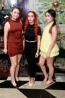 Arleth Perez, Nicole Coronado y Rebeca Flores 1