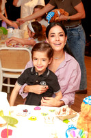 José Andrés Guajardo y Ana Luisa Rodríguez 1