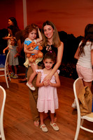 Emilia Gonzalez, Alexa Gonzalez y Alana Leal 8