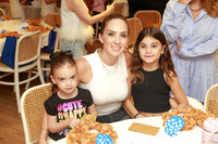 Elena Marcos, Arianne charur y Sara Marcos 2