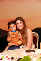 Isabella Volnie y Michelle Volnie 2