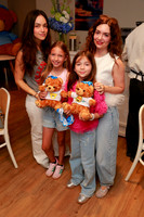 Maryali Gonzalez, Mariane Nader, Mariane Cantú 3
