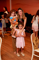 Emilia Gonzalez, Alexa Gonzalez y Alana Leal 10