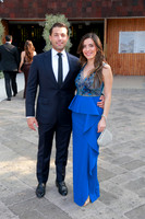 Alejandro Toscano y Roberta Ramírez 2