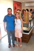 Erick Tamez y Mónica Hinojosa 3