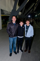 Patricio Ortiz, Rodrigo Gonzalez y Patricio Ortiz 1