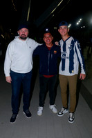 Steffano Arsendi, Michael Ramos y Fabrizio Arsendi 2