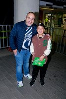 PEpe Gonzalez y Alex Gonzalez 1