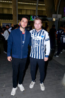 Jivan Baloyan y Daniel Guzman 2