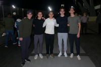 Dario Doehnner, Matias Estrada, Sebastián Alanis, Juan Carlos Morales y Carlos Gonzalez 4