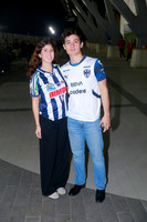 Rayados VS Puebla 2026
