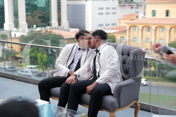 Ricardo y Eliseo 25
