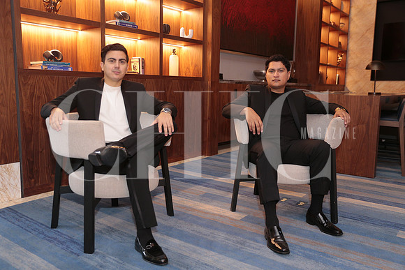 Eduardo Gonzalez e Ivan 3