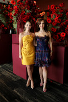 Jimena García y Gaby Elizondo 0