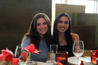 Jimena Guajardo e Isabela Khalaf 0