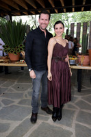 Adrián Maldonado y Cristy Zorrilla 0