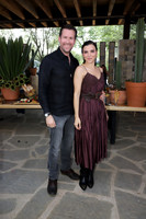 Adrián Maldonado y Cristy Zorrilla 1
