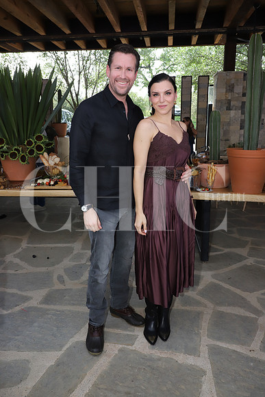 Adrián Maldonado y Cristy Zorrilla 1