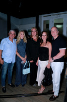 Alonfo Cantú, Verónica Gracia, Regina Kahun, Kelly Perales y Emilio Ruíz (3)