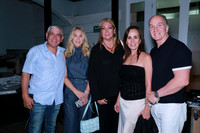 Alonfo Cantú, Verónica Gracia, Regina Kahun, Kelly Perales y Emilio Ruíz (2)