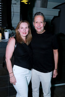 Alejandra Villarreal y Alejandro García