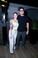 Andrea García y Diego Castillo (2)