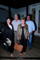 Ariana Urbina, Omar Urbina, Rosaura Gutíerrez y Carlos Ovalle (2)